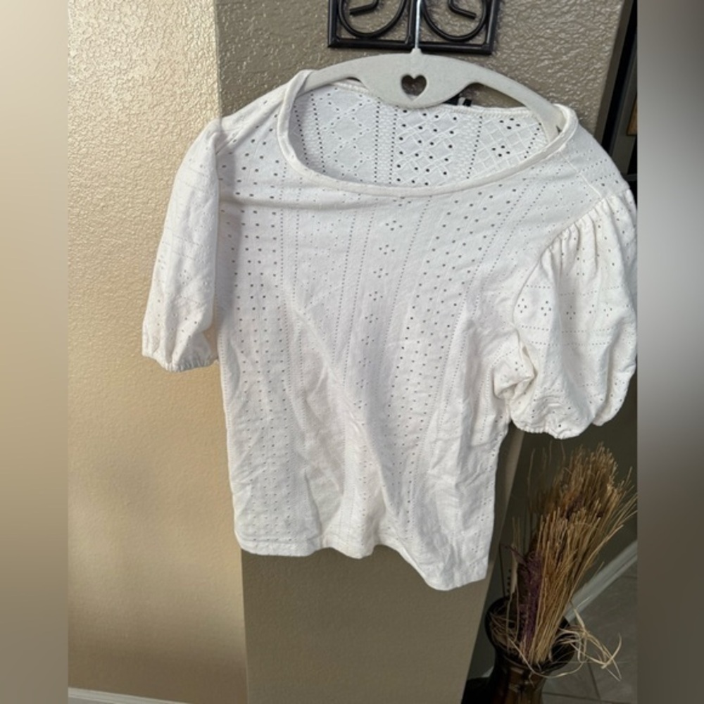 Ann Taylor Factory Top Size XSP